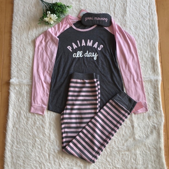 Other - NWT PJ Set Size XS
